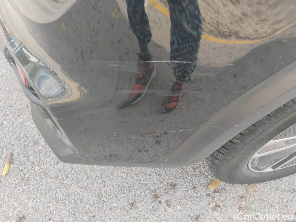  KIA  Niro KIA  1.6 GDi PHEV 104kW (141CV) Drive (AC) #10