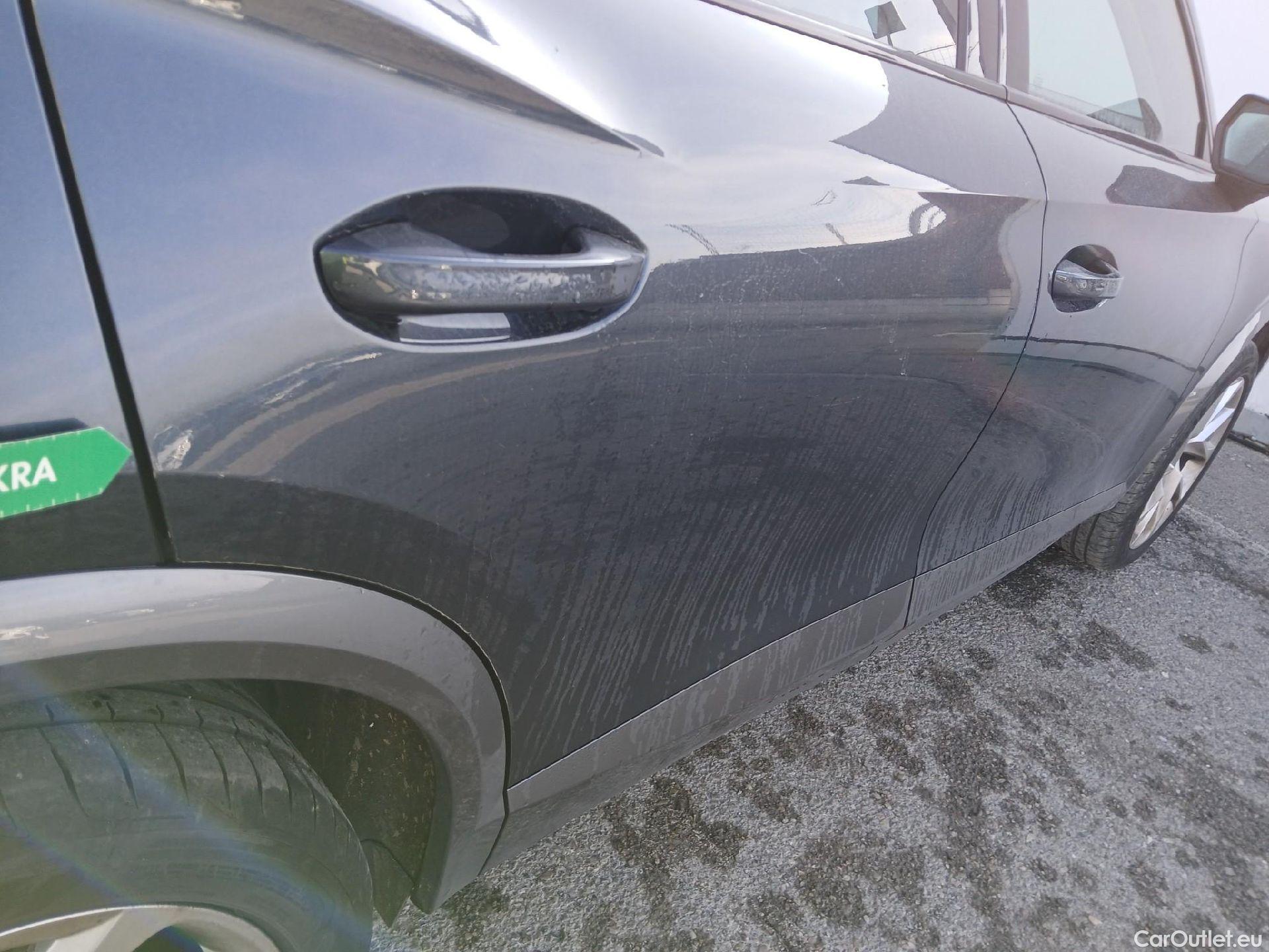  Cupra  Formentor CUPRA  / 2020 / 5P / todoterreno 1.5 TSI 110kW (150 CV) (AC) #10