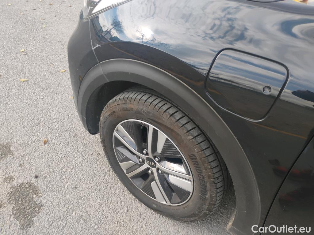  KIA  Niro KIA  1.6 GDi PHEV 104kW (141CV) Drive (AC) #3