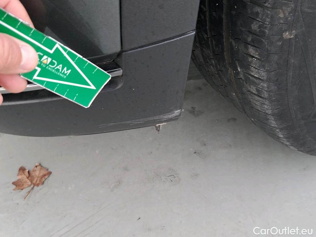  Hyundai  Tucson HYUNDAI  / 2020 / 5P / todoterreno 1.6 TGDI 110kW (150CV) 48V Tecno DCT 2C #25