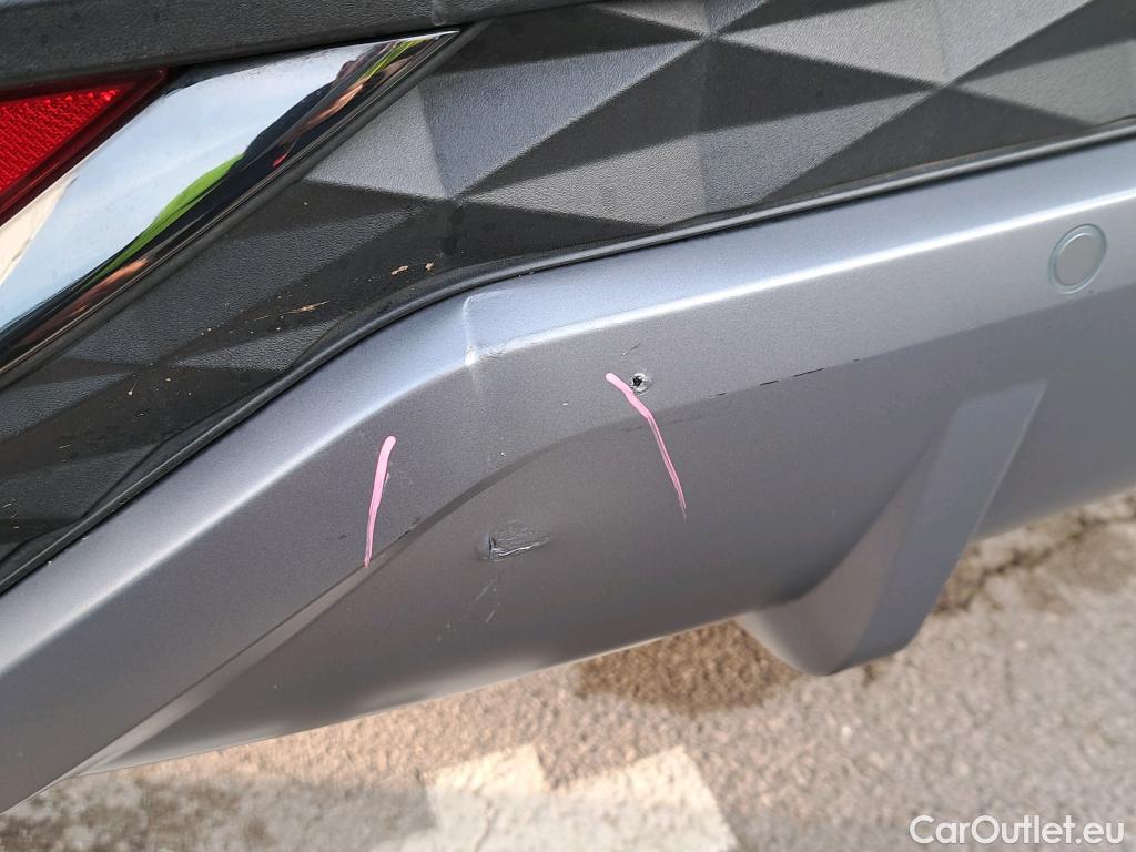  Hyundai  Tucson HYUNDAI  / 2020 / 5P / todoterreno 1.6 TGDI 110kW (150CV) 48V Tecno DCT 2C #20