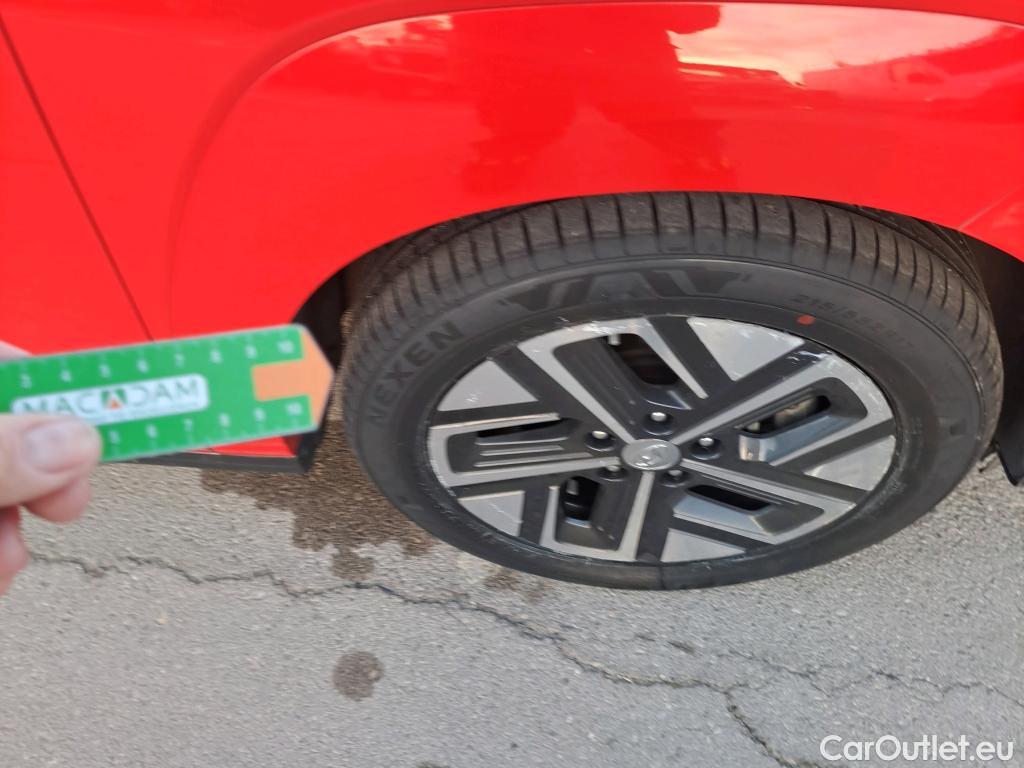  Hyundai  Konna HYUNDAI Kona / 2020 / 5P / todoterreno 150kW EV Tecno 2C #3