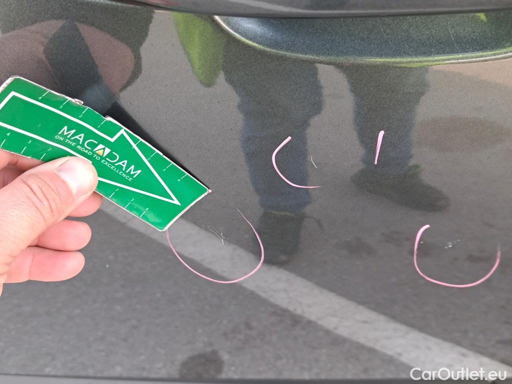  Hyundai  Tucson HYUNDAI  / 2020 / 5P / todoterreno 1.6 TGDI 110kW (150CV) 48V Tecno DCT 2C #17