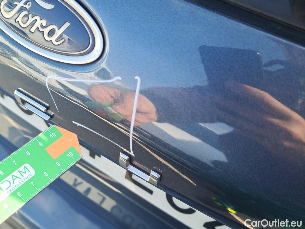  Ford  Focus FORD  / 2018 / 5P / familiar 1.5 Ecoblue 88kW Titanium Sportbr. #5