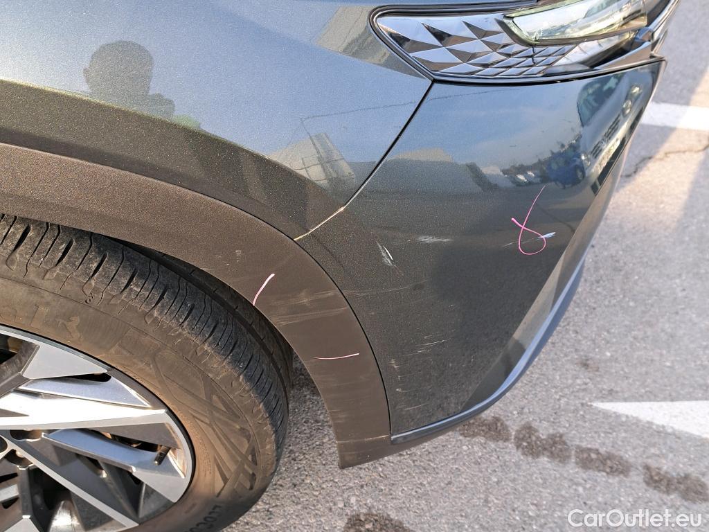  Hyundai  Tucson HYUNDAI  / 2020 / 5P / todoterreno 1.6 TGDI 110kW (150CV) 48V Tecno DCT 2C #44