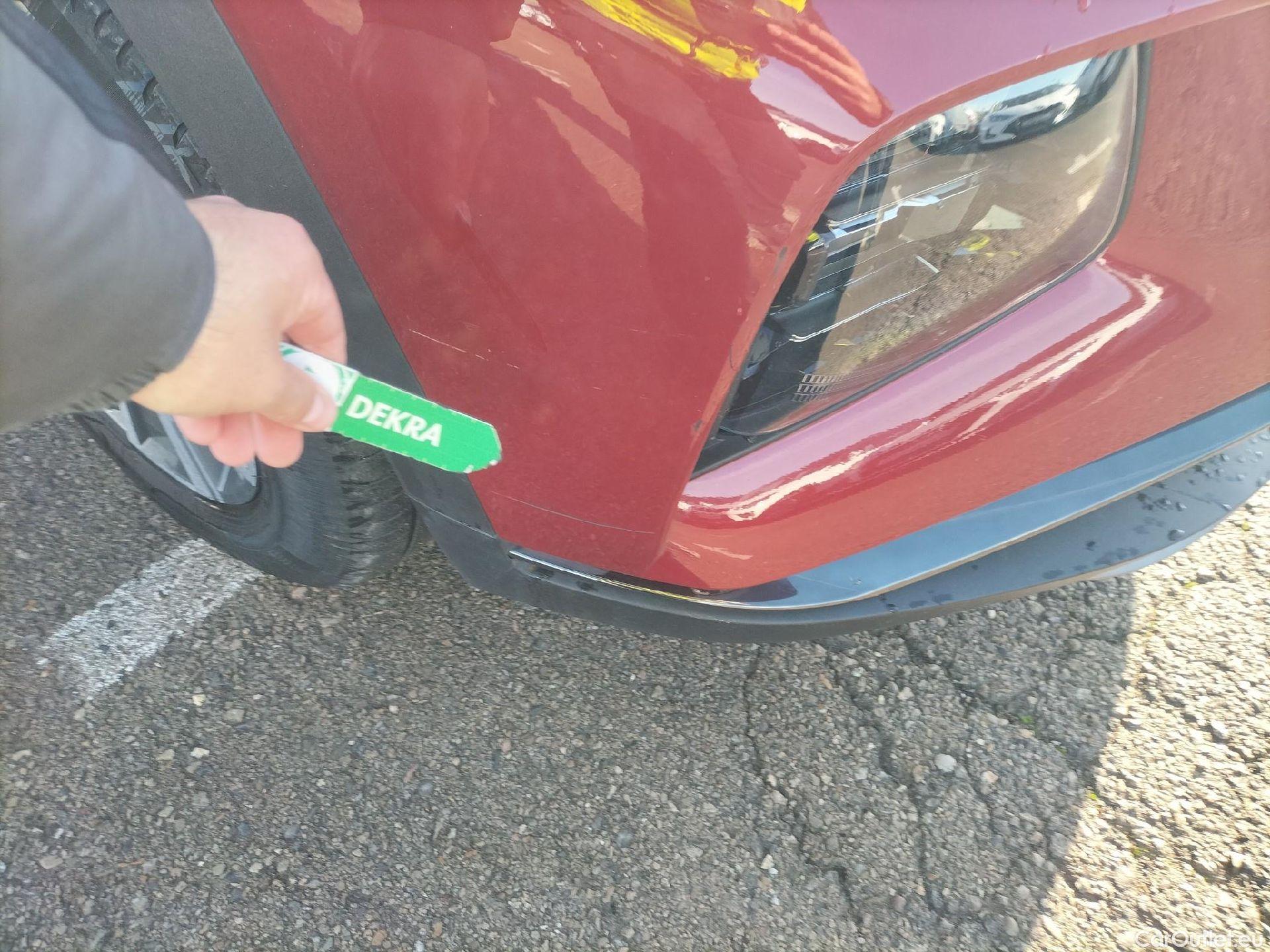  Hyundai  Tucson HYUNDAI  / 2020 / 5P / todoterreno 1.6 TGDI 169kW (230CV) HEV Maxx Sky Auto #4