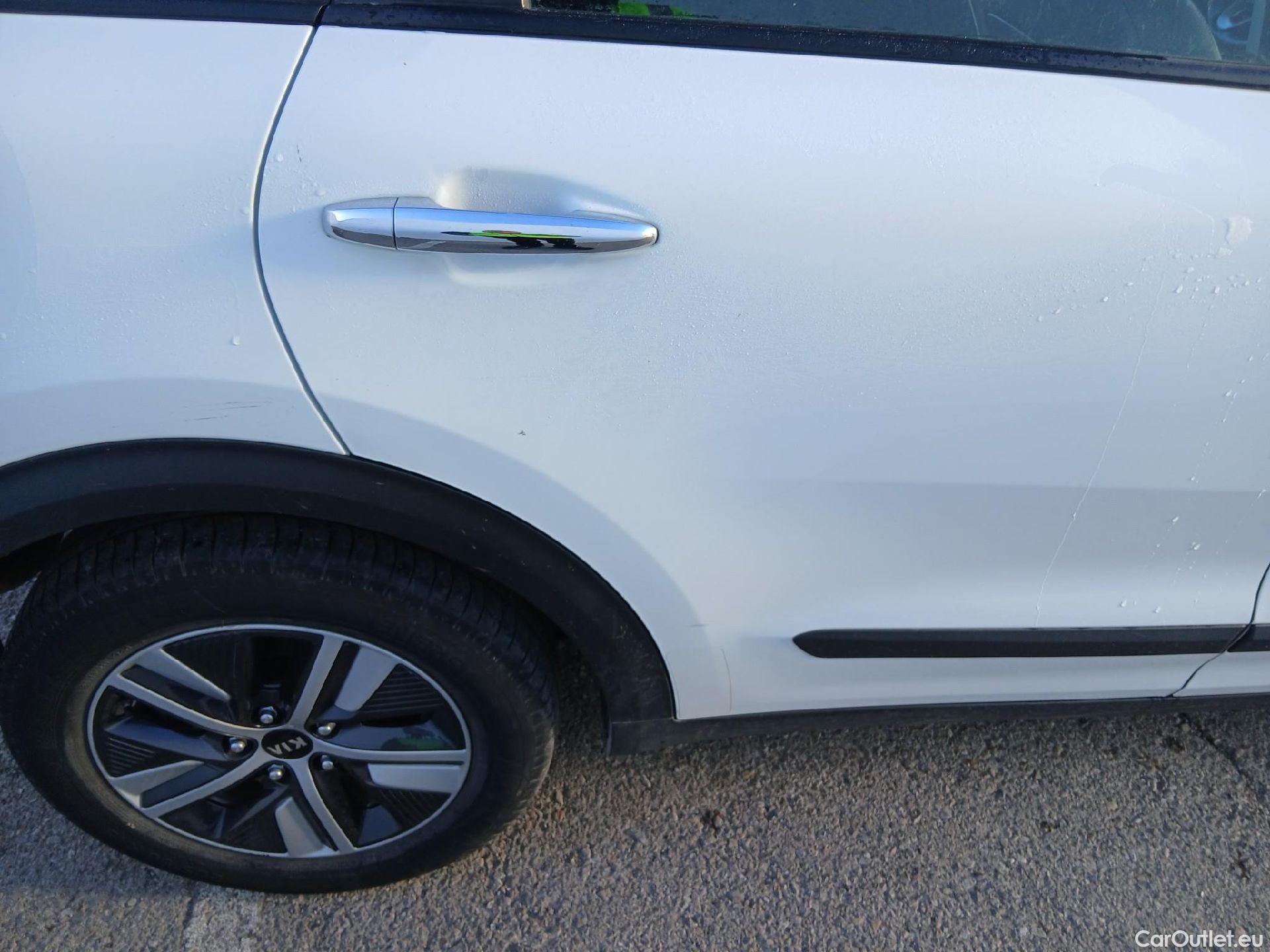  KIA  Niro KIA  / 2019 / 5P / crossover 1.6 GDi HEV 104kW (141CV) Drive #20