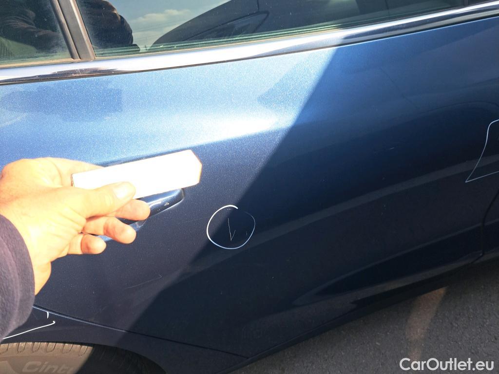  Ford  Focus FORD  / 2018 / 5P / familiar 1.5 Ecoblue 88kW Titanium Sportbr. #16