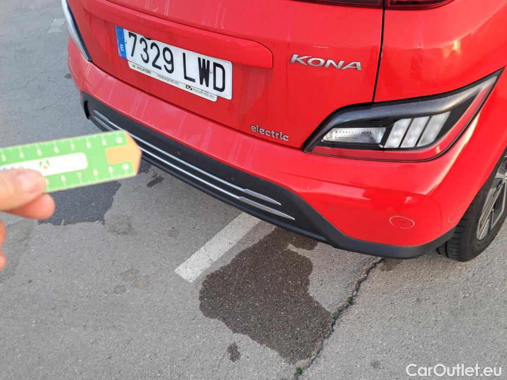  Hyundai  Konna HYUNDAI Kona / 2020 / 5P / todoterreno 150kW EV Tecno 2C #15