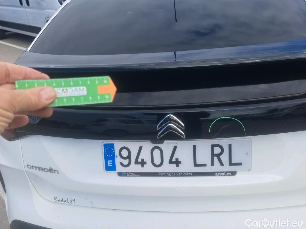  Citroen  C4 CITROEN  / 2020 / 5P / berlina con portón BlueHdi 130 S&S EAT8 Shine #39