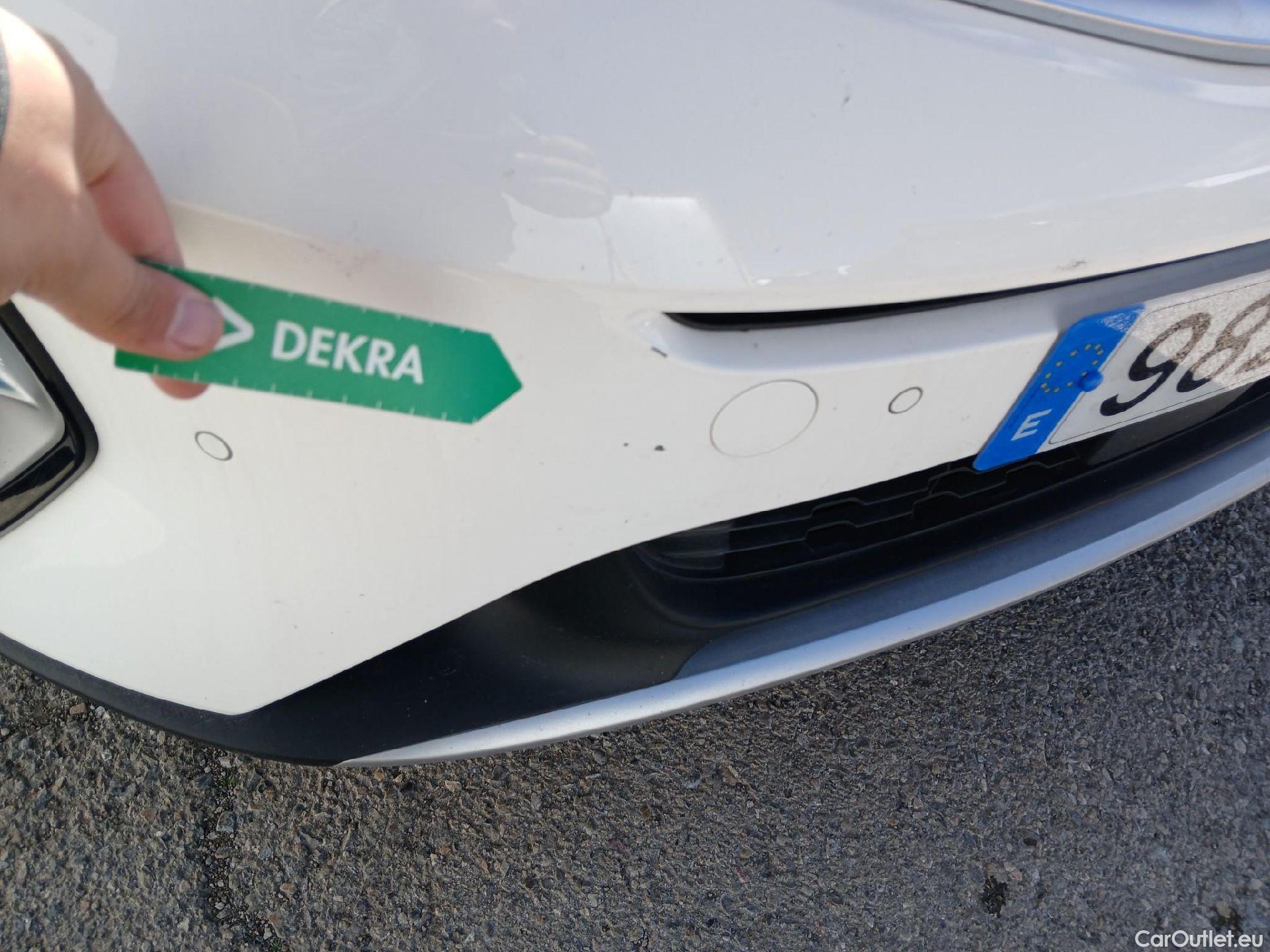  KIA  STONIC  Drive 1.0 T-GDI 120CV AT7 E6d #5