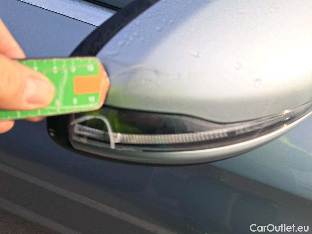  Mercedes  G-Klasee MERCEDES-BENZ Clase GLC / 2019 / 5P / todoterreno GLC 300 de 4MATIC #31