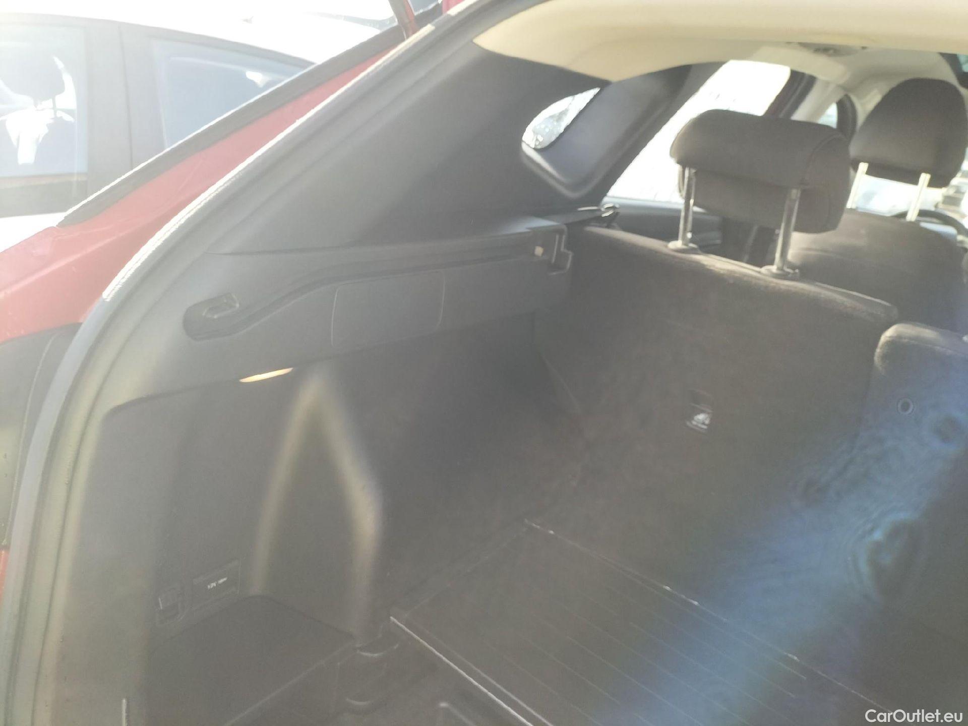  Hyundai  Tucson HYUNDAI  / 2020 / 5P / todoterreno 1.6 TGDI 169kW (230CV) HEV Maxx Sky Auto #16