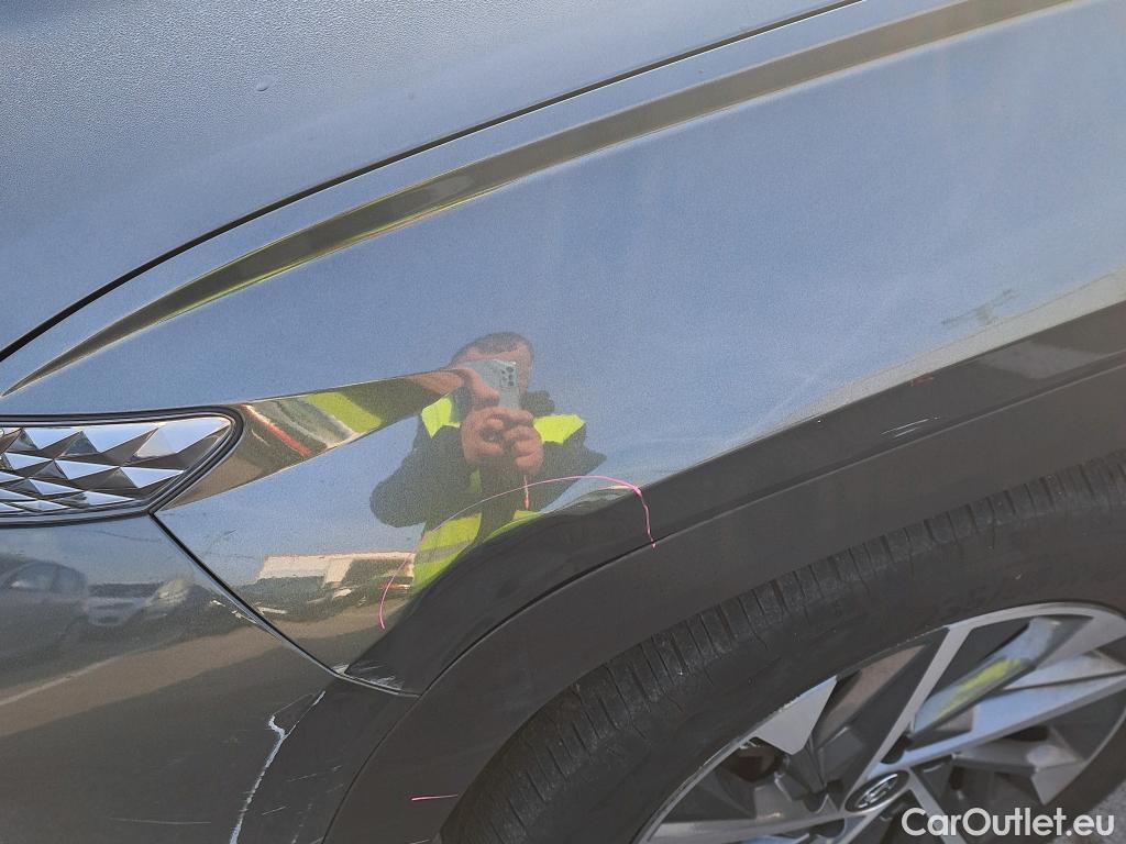  Hyundai  Tucson HYUNDAI  / 2020 / 5P / todoterreno 1.6 TGDI 110kW (150CV) 48V Tecno DCT 2C #5