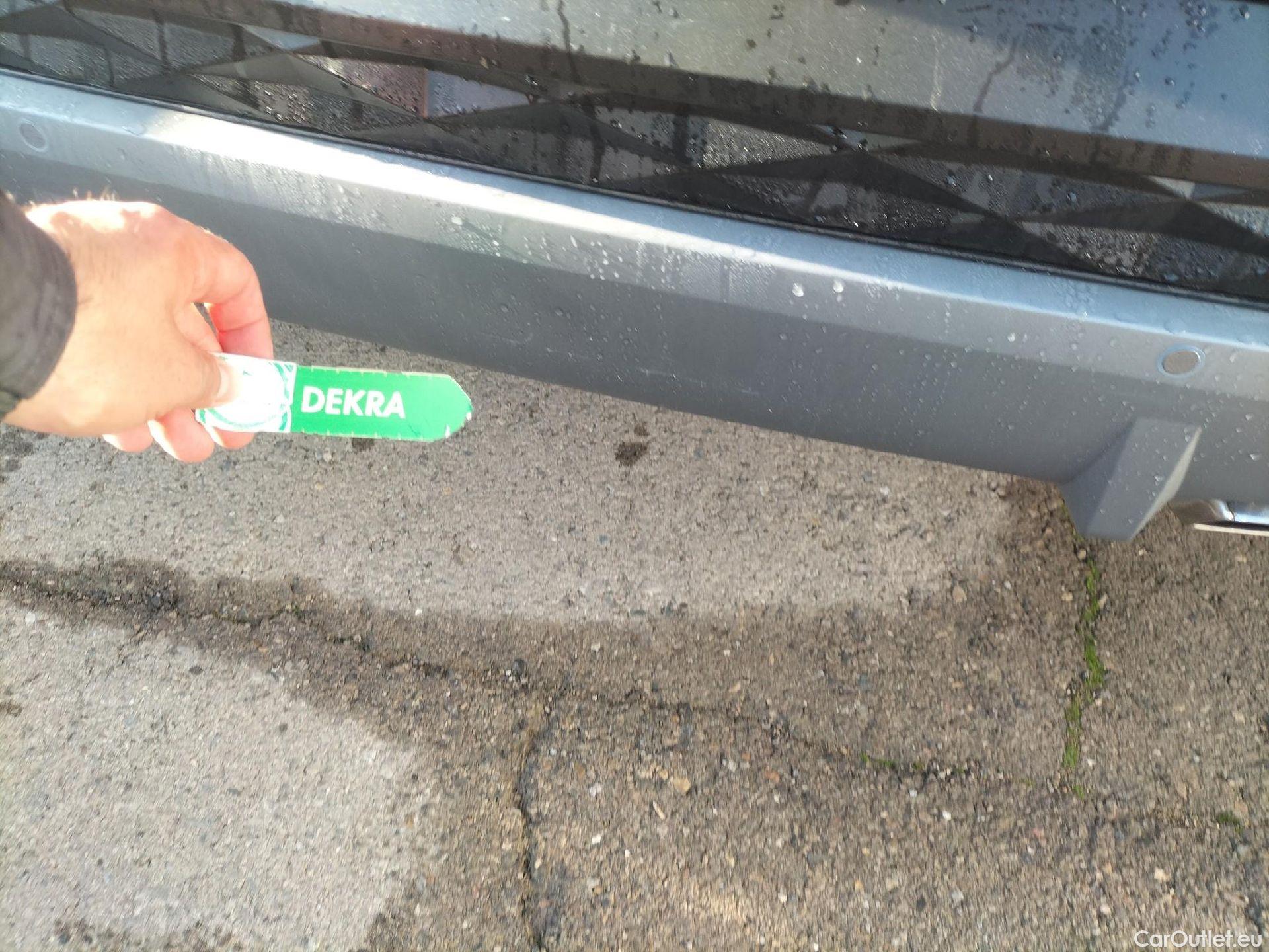  Hyundai  Tucson HYUNDAI  / 2020 / 5P / todoterreno 1.6 TGDI 169kW (230CV) HEV Maxx Sky Auto #13