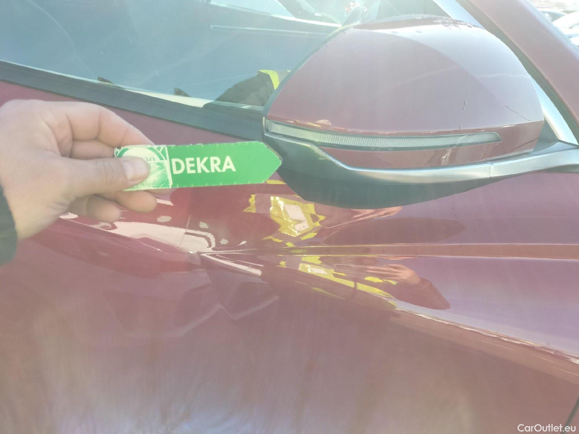  Hyundai  Tucson HYUNDAI  / 2020 / 5P / todoterreno 1.6 TGDI 169kW (230CV) HEV Maxx Sky Auto #27