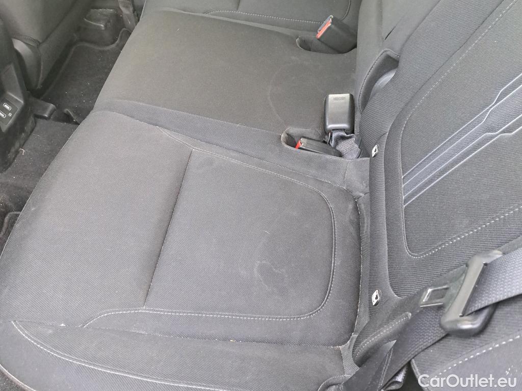  Hyundai  Tucson HYUNDAI  / 2020 / 5P / todoterreno 1.6 TGDI 110kW (150CV) 48V Tecno DCT 2C #26