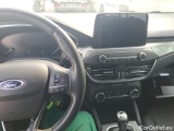 Ford  Focus FORD  / 2018 / 5P / familiar 1.5 Ecoblue 88kW Titanium Sportbr. #14