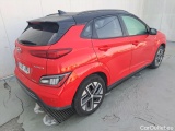  Hyundai  Konna HYUNDAI Kona / 2020 / 5P / todoterreno 150kW EV Tecno 2C #2