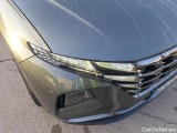  Hyundai  Tucson HYUNDAI  / 2020 / 5P / todoterreno 1.6 TGDI 110kW (150CV) 48V Tecno DCT 2C #18