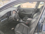  KIA  Niro KIA  1.6 GDi PHEV 104kW (141CV) Drive (AC) #14