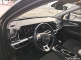  KIA  Sportage KIA  / 2022 / 5P / todoterreno 1.6 T-GDi 110kW (150CV) Drive 4x2 #15