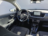  KIA  STONIC  Drive 1.0 T-GDI 120CV AT7 E6d #3