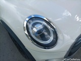 Mini  Cooper MINI MINI / 2014 / 5P / berlina con portón ONE 5 PUERTAS (CX) #16