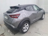  Nissan  Juke NISSAN  / 2019 / 5P / crossover DIG-T 84 kW (114 CV) 6M/T N-Connecta #2