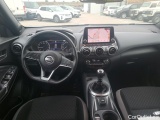  Nissan  Juke NISSAN  / 2019 / 5P / crossover DIG-T 84 kW (114 CV) 6M/T N-Connecta #3