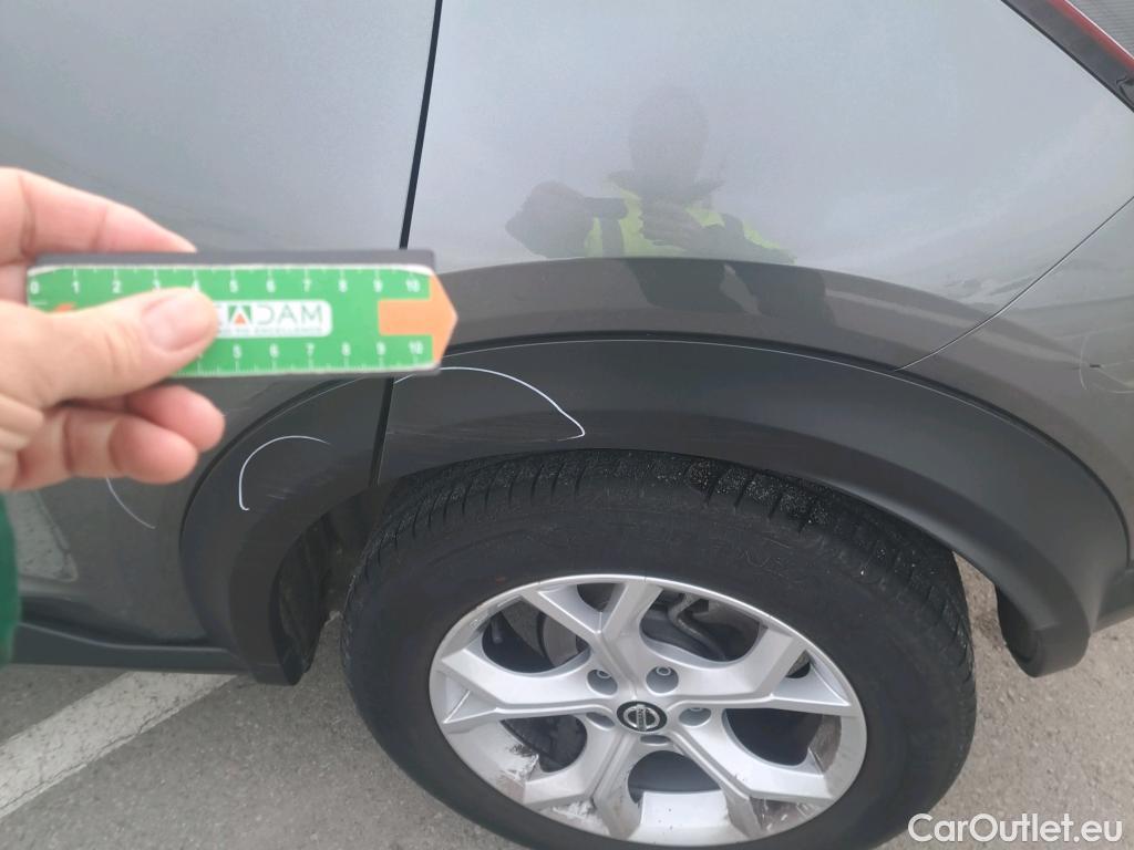  Nissan  Juke NISSAN  / 2019 / 5P / crossover DIG-T 84 kW (114 CV) 6M/T N-Connecta #55