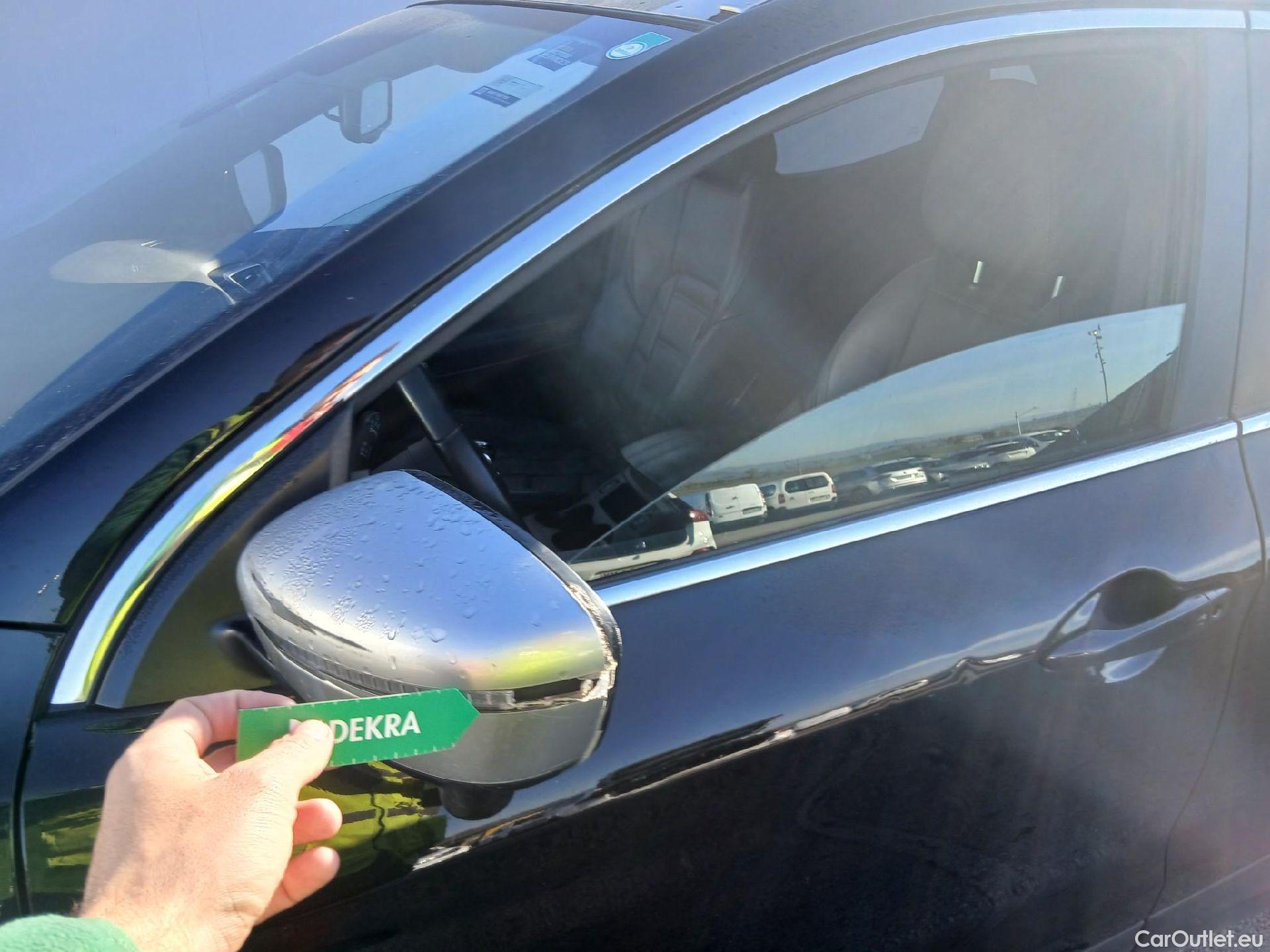  Nissan  Qashqai NISSAN  / 2017 / 5P / todoterreno dCi 85 kW (115 CV) E6D TEKNA+ #17