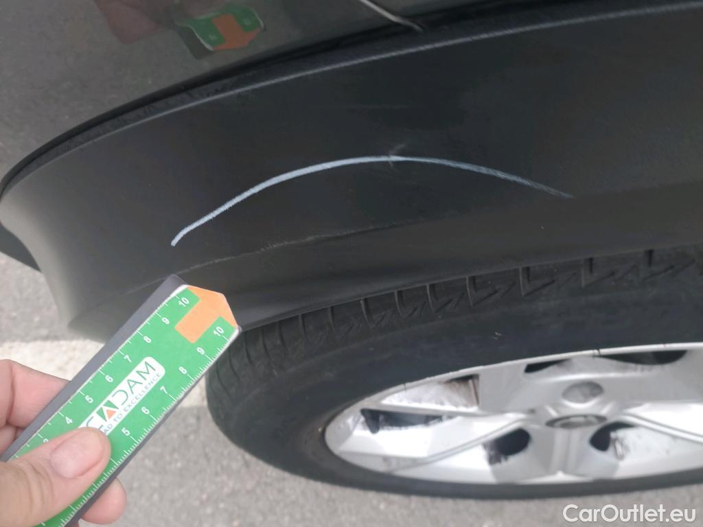  Nissan  Juke NISSAN  / 2019 / 5P / crossover DIG-T 84 kW (114 CV) 6M/T N-Connecta #54