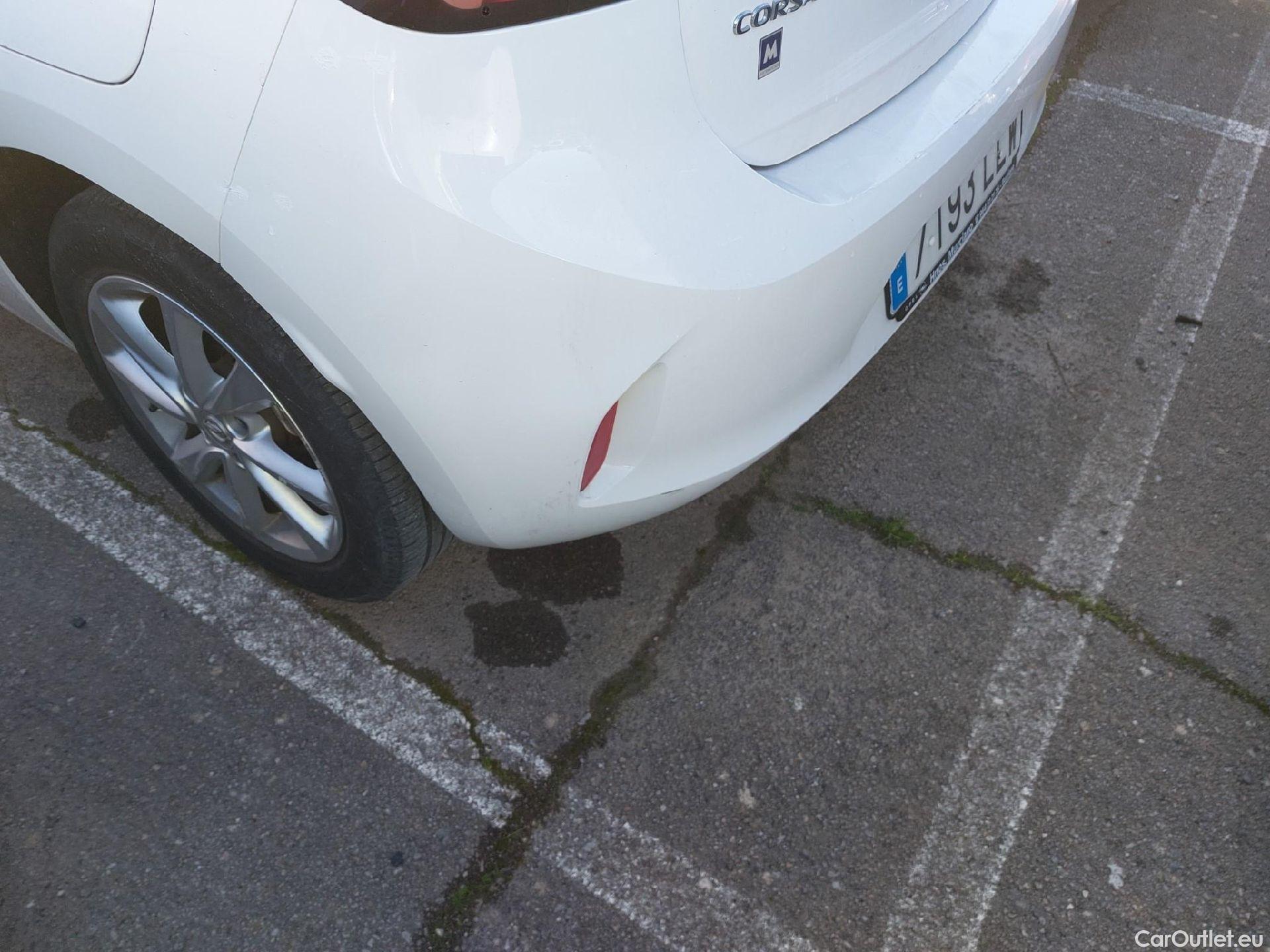  Opel  Corsa OPEL  / 2019 / 5P / berlina con portón 1.2T XHL 74kW (100CV) Edition #20