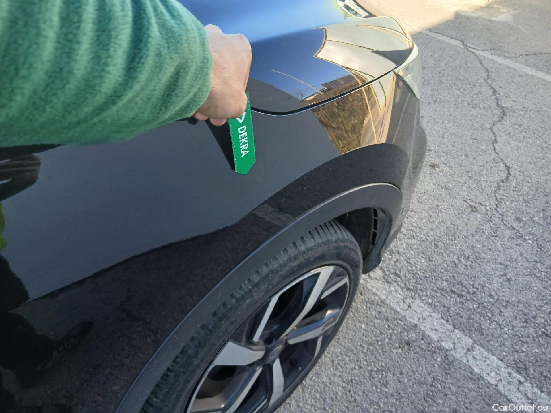  Nissan  Qashqai NISSAN  / 2017 / 5P / todoterreno dCi 85 kW (115 CV) E6D TEKNA+ #43