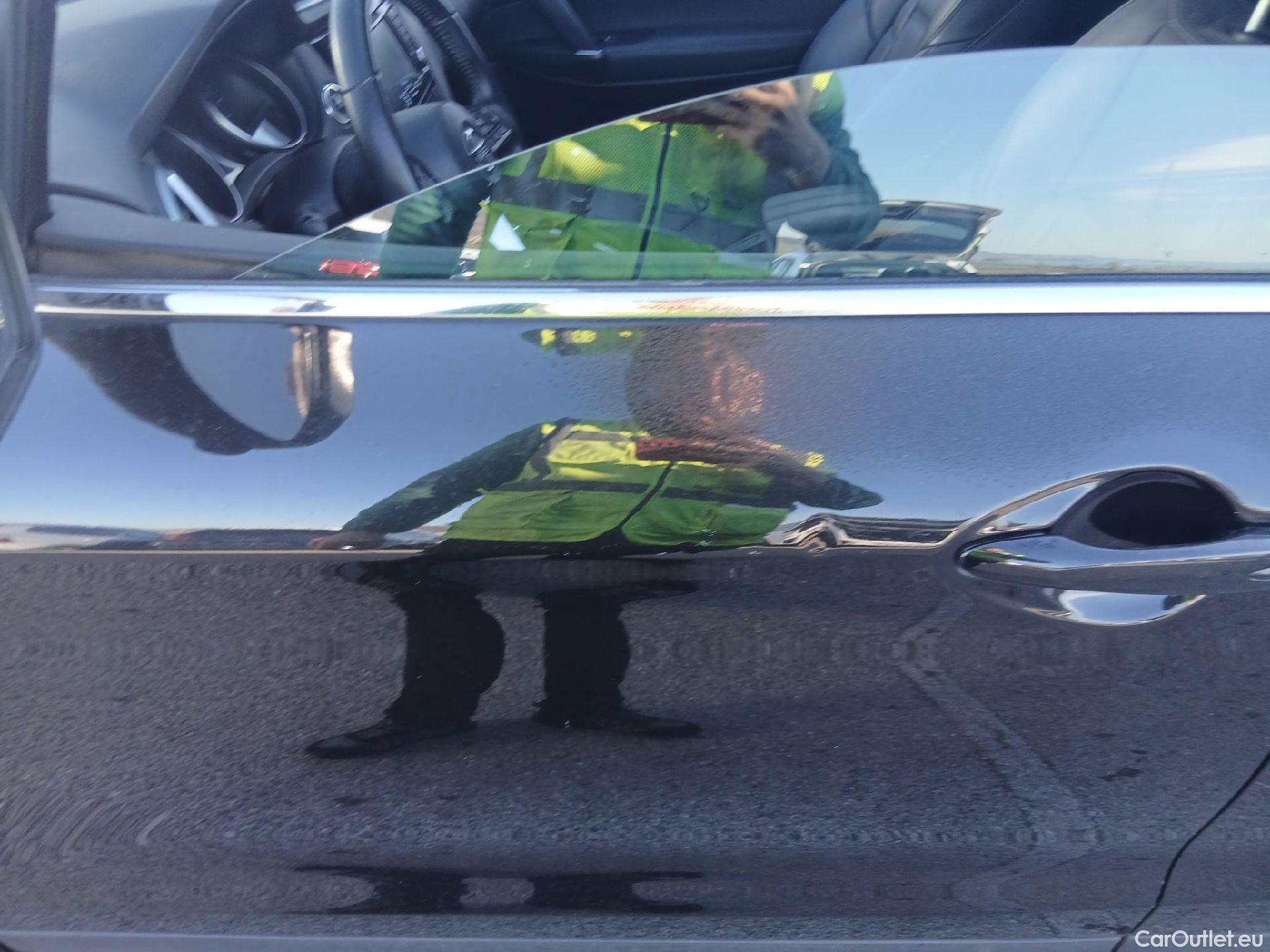  Nissan  Qashqai NISSAN  / 2017 / 5P / todoterreno dCi 85 kW (115 CV) E6D TEKNA+ #20