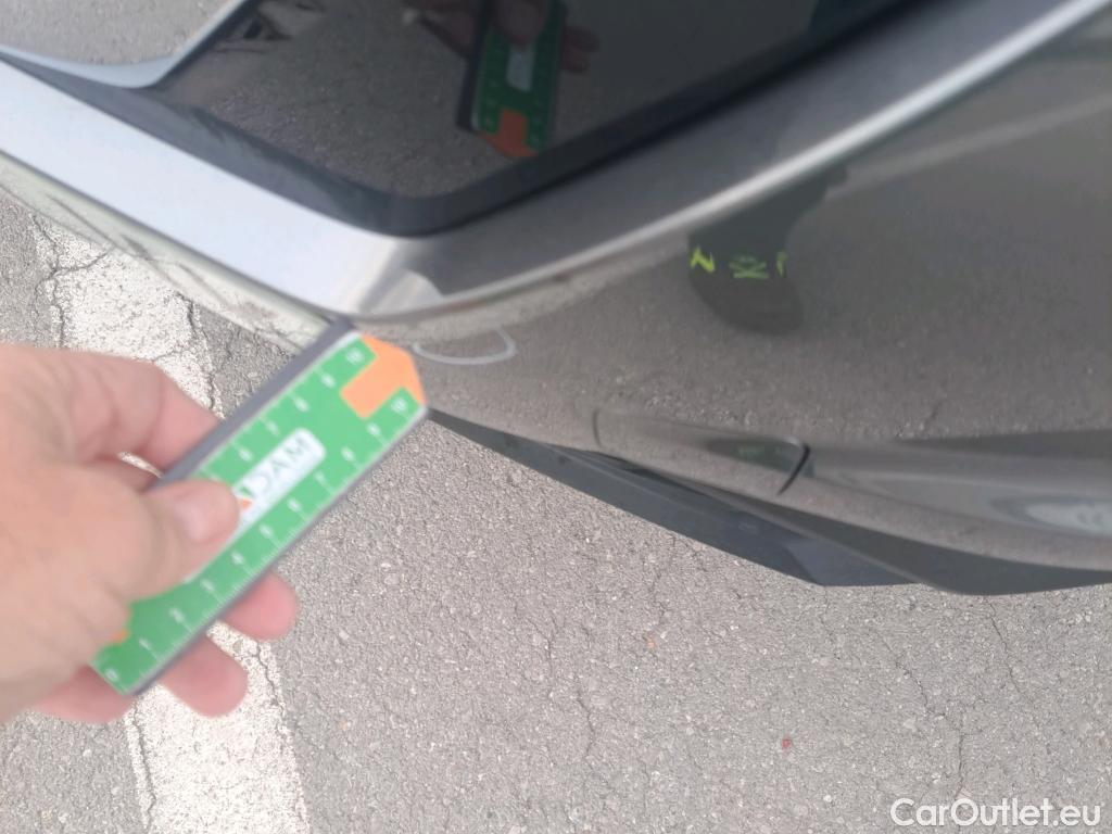  Nissan  Juke NISSAN  / 2019 / 5P / crossover DIG-T 84 kW (114 CV) 6M/T N-Connecta #37