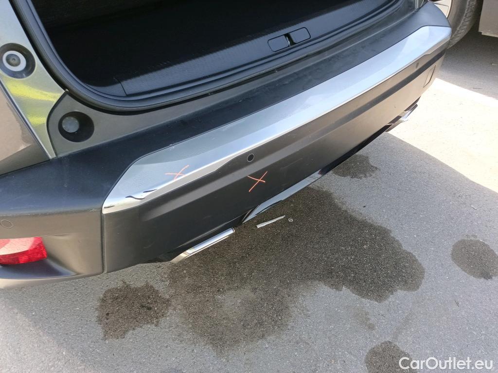  Peugeot  2008 PEUGEOT  / 2019 / 5P / todoterreno Allure Pack Puretech 130 S&S EAT8 (AC2) #11