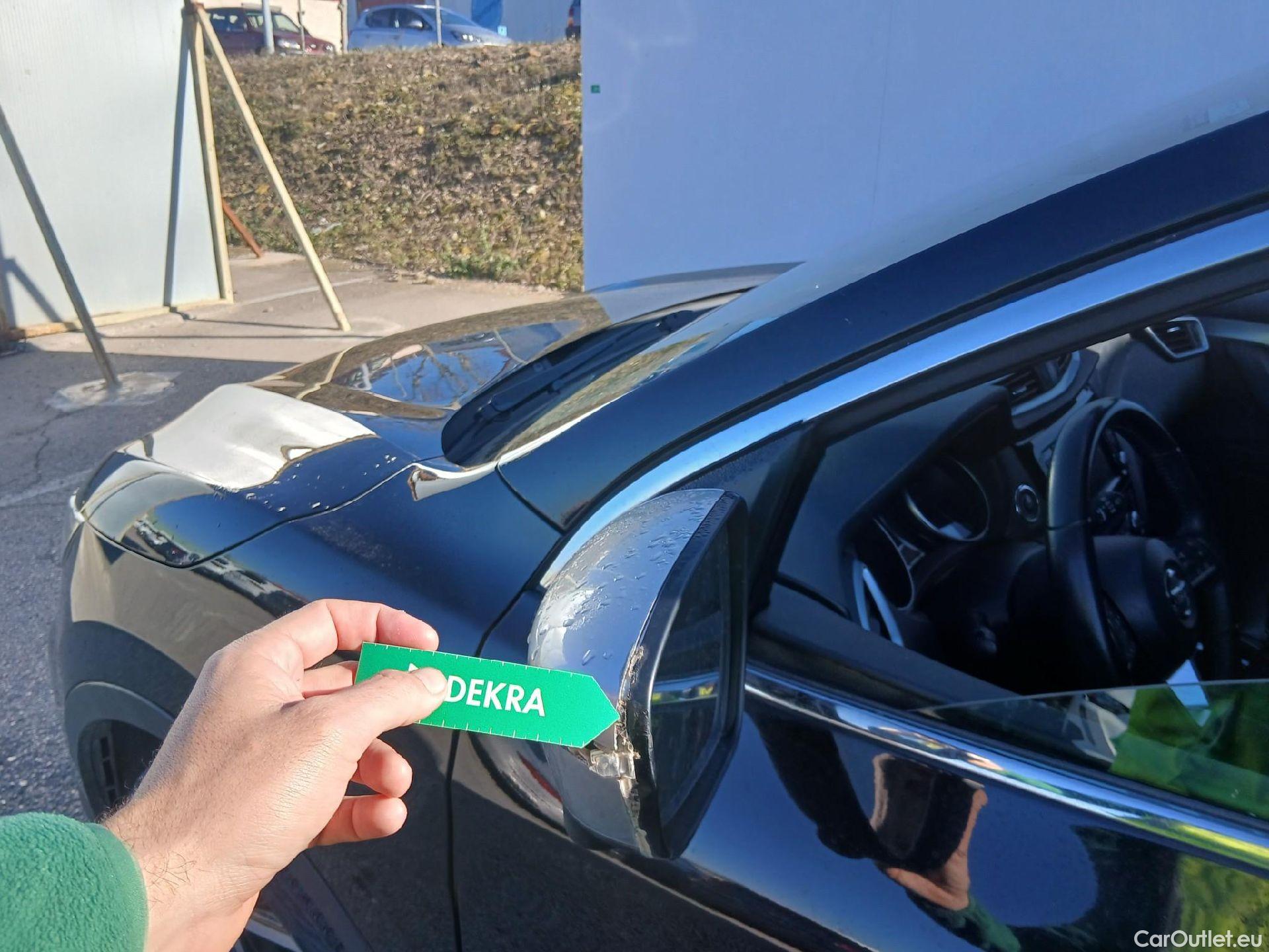  Nissan  Qashqai NISSAN  / 2017 / 5P / todoterreno dCi 85 kW (115 CV) E6D TEKNA+ #16