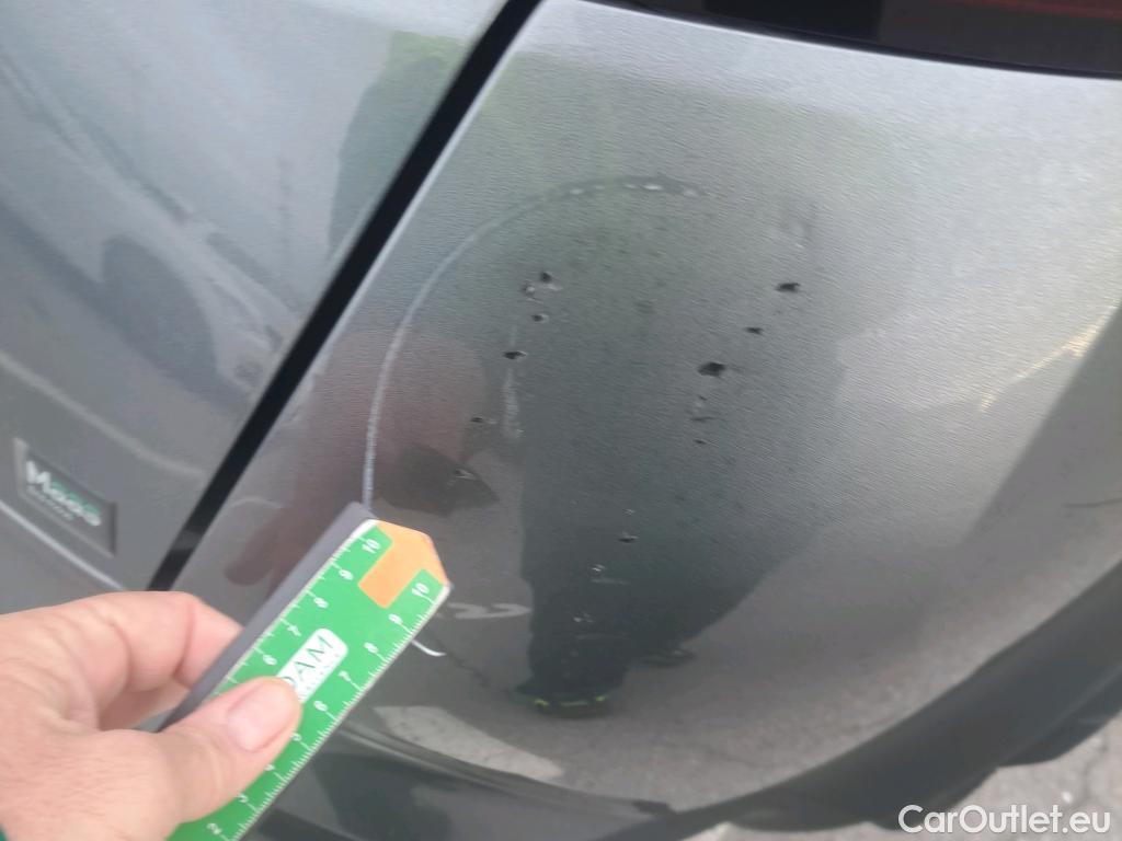  Nissan  Juke NISSAN  / 2019 / 5P / crossover DIG-T 84 kW (114 CV) 6M/T N-Connecta #40