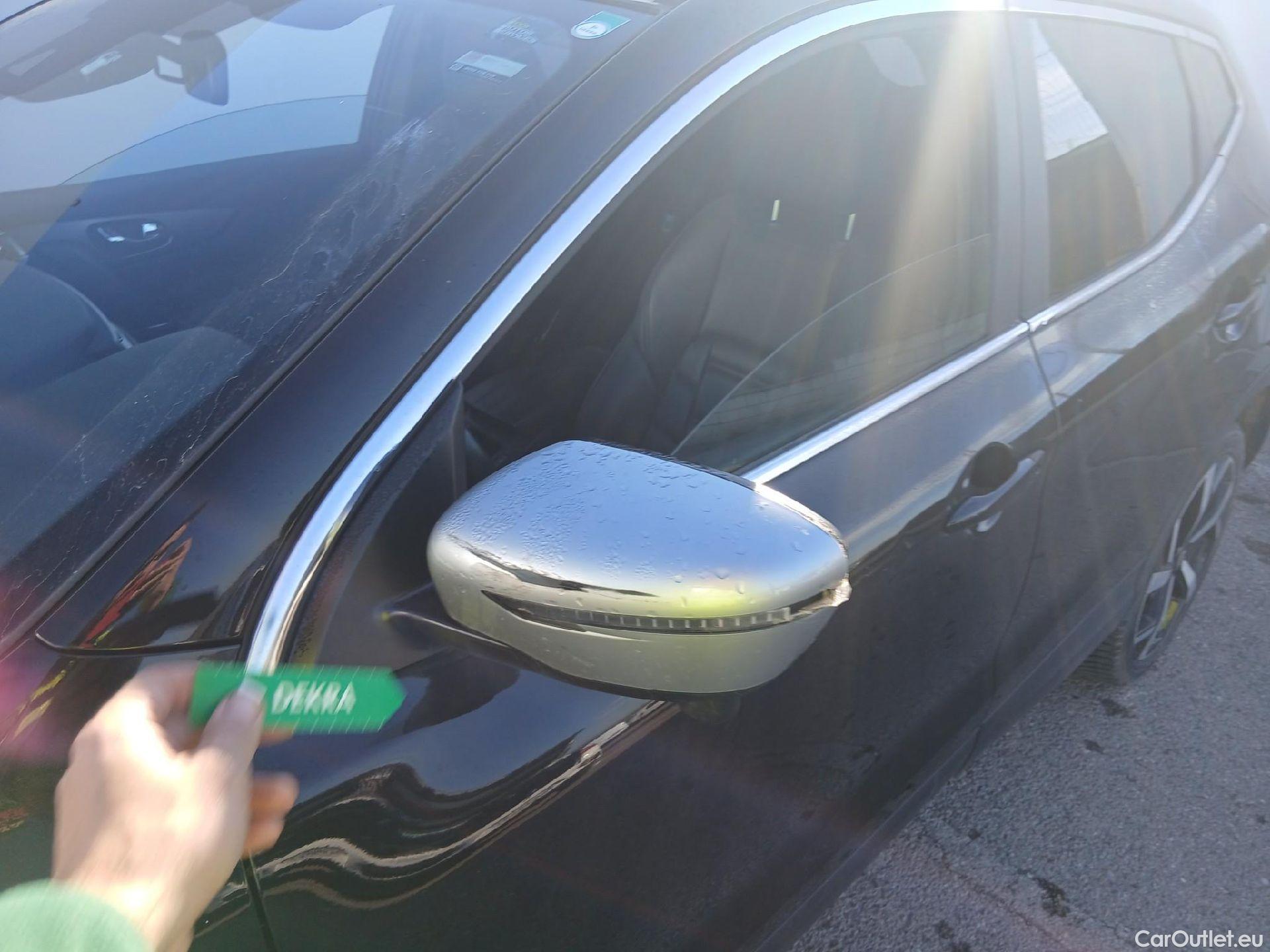  Nissan  Qashqai NISSAN  / 2017 / 5P / todoterreno dCi 85 kW (115 CV) E6D TEKNA+ #18