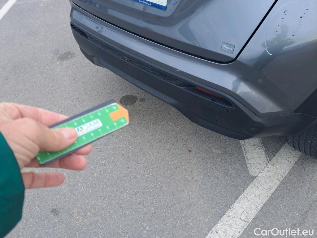  Nissan  Juke NISSAN  / 2019 / 5P / crossover DIG-T 84 kW (114 CV) 6M/T N-Connecta #26