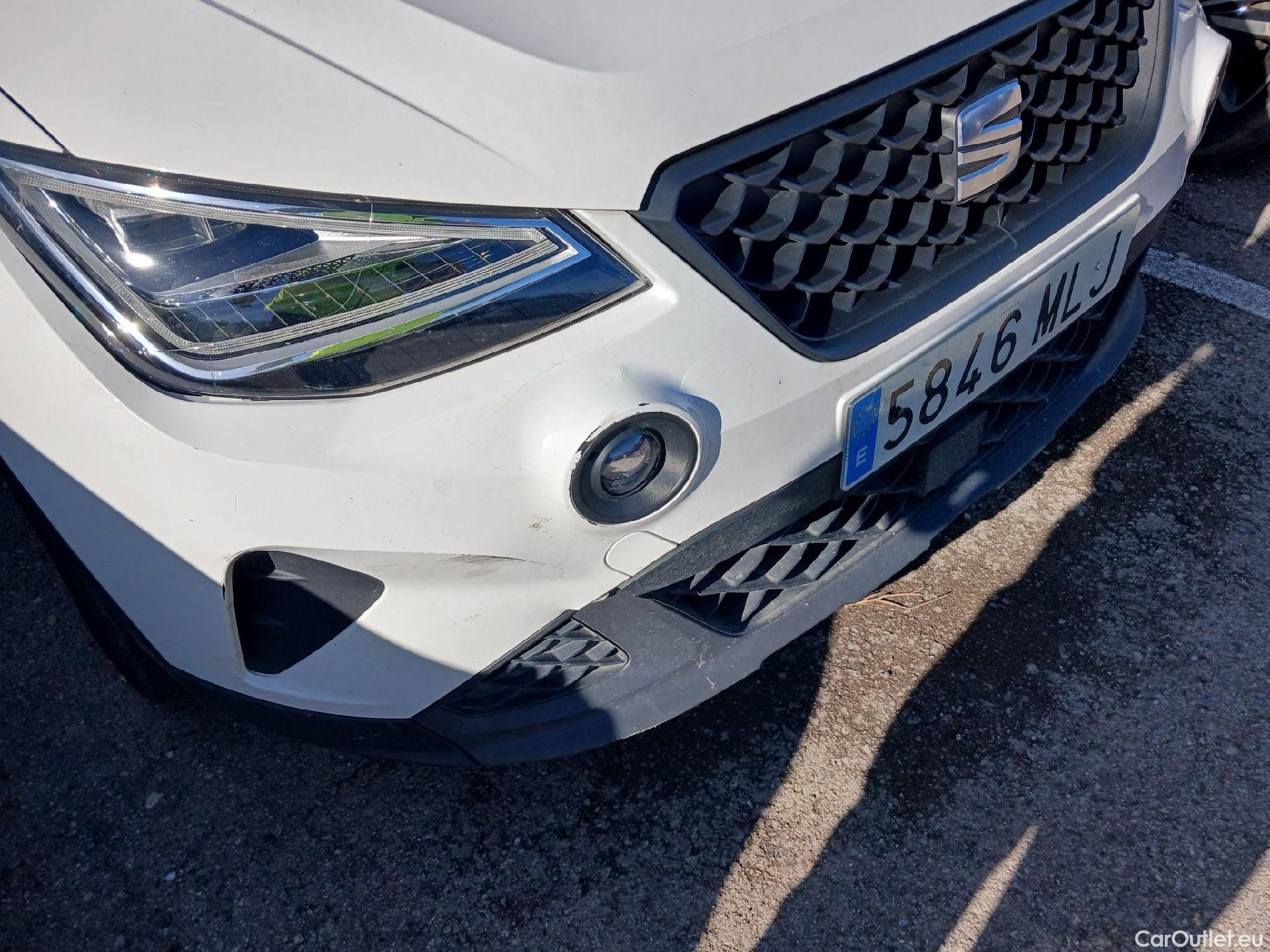  Seat  Arona  Style XM 1.0 TSI 110CV MT6 E6d * #5