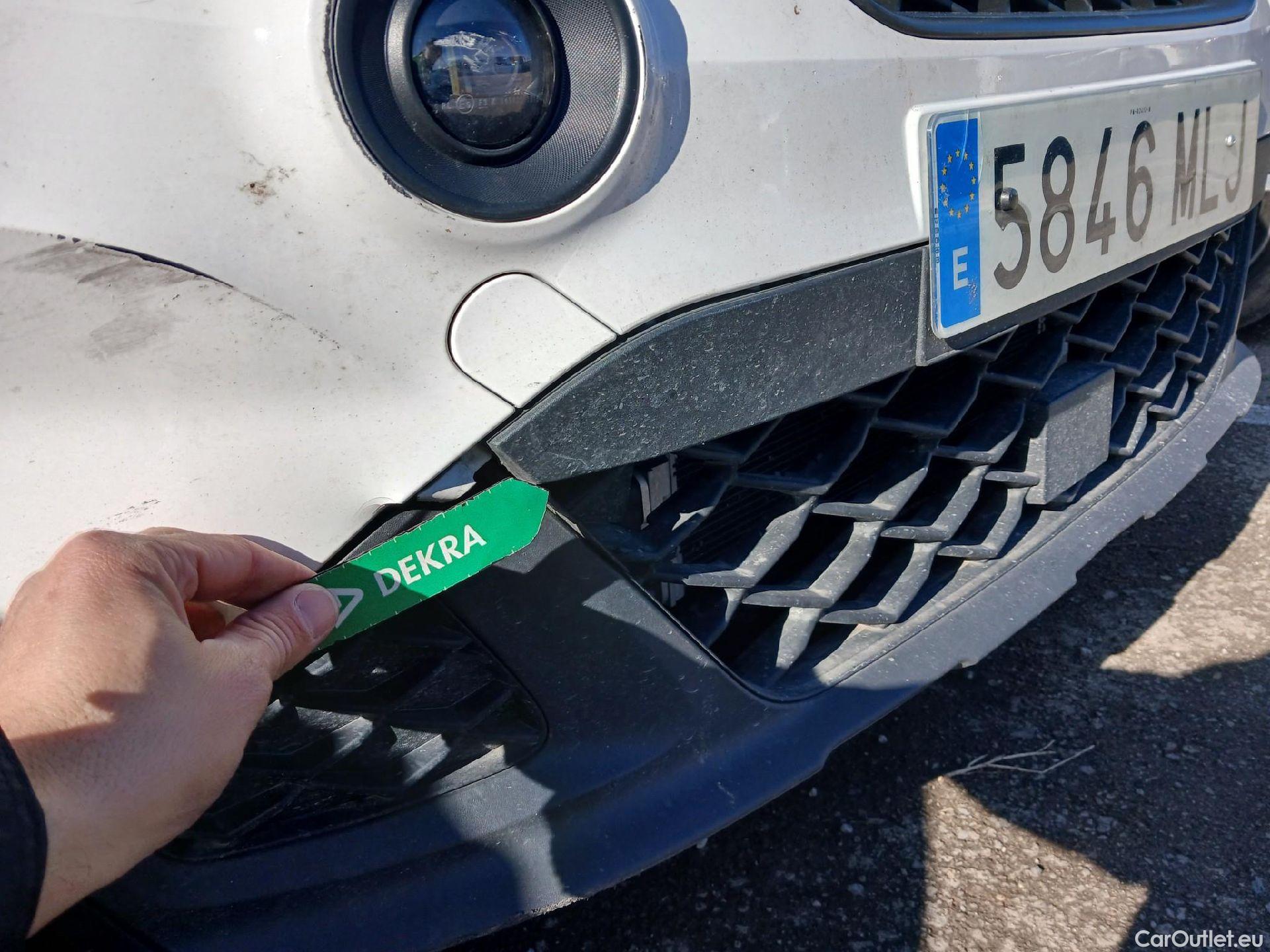  Seat  Arona  Style XM 1.0 TSI 110CV MT6 E6d * #9