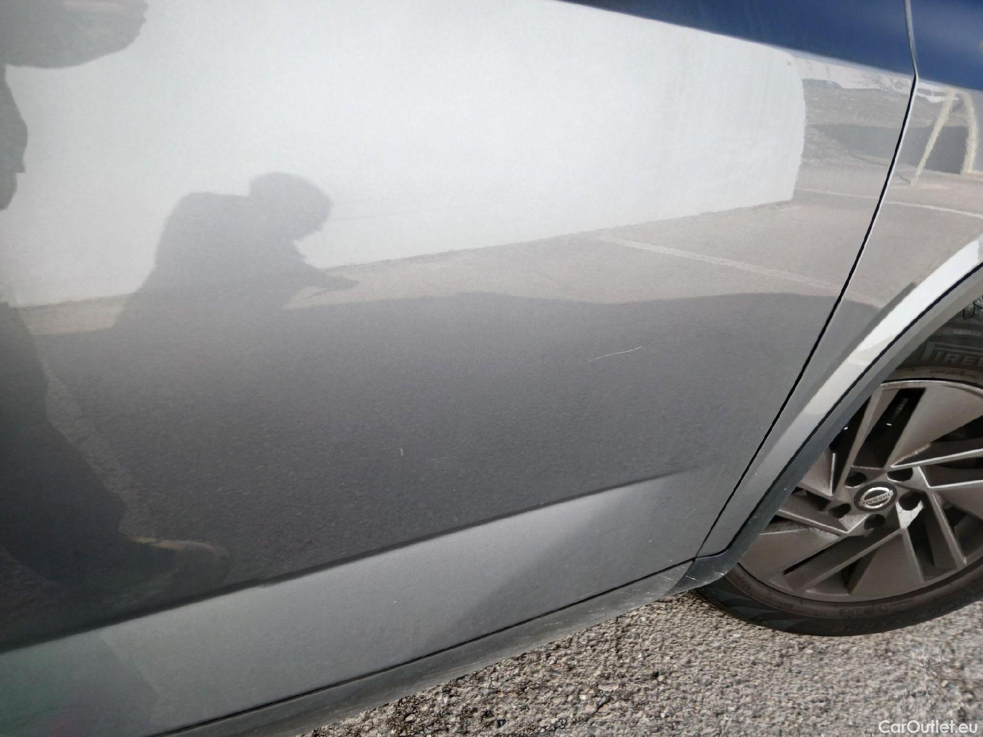  Nissan  Qashqai NISSAN  / 2021 / 5P / todoterreno DIG-T 116kW (158CV) mHEV Xtronic Acenta (AC) #20