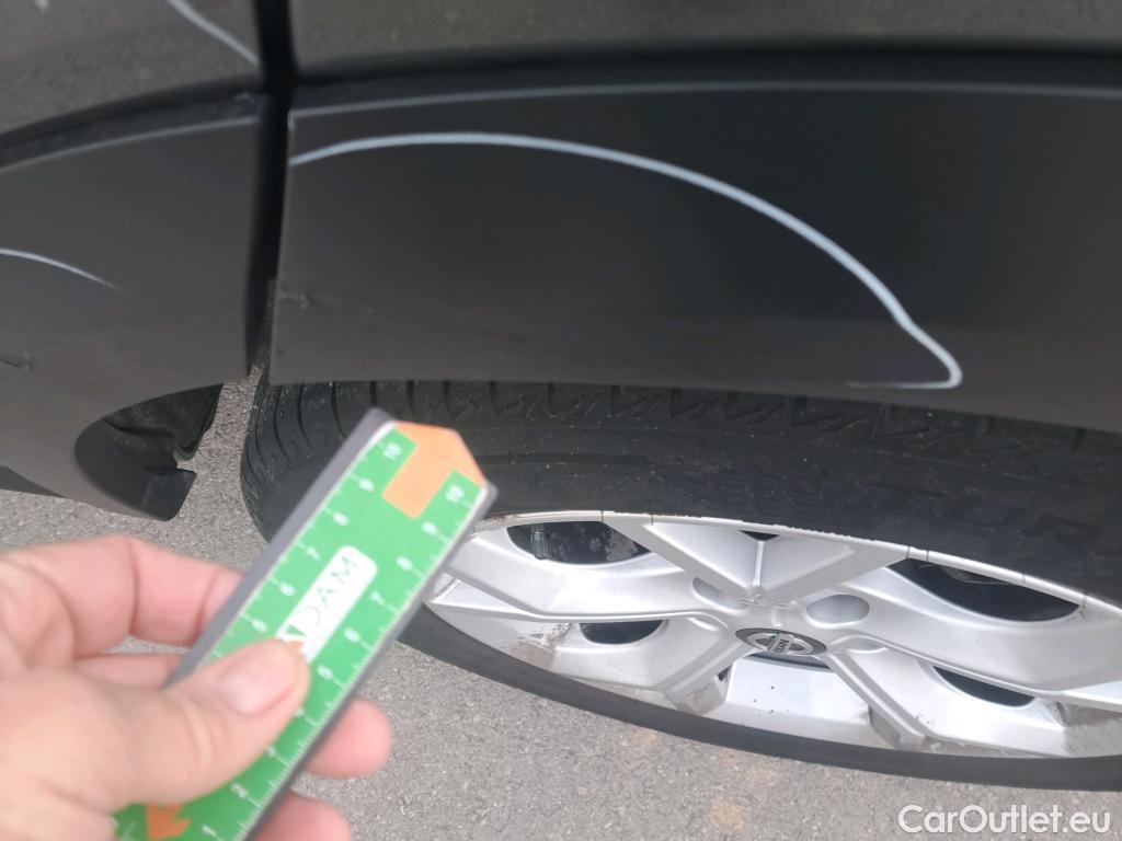  Nissan  Juke NISSAN  / 2019 / 5P / crossover DIG-T 84 kW (114 CV) 6M/T N-Connecta #56