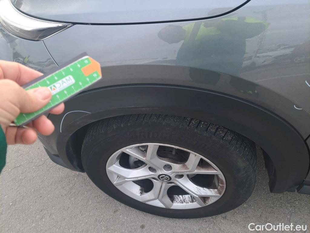  Nissan  Juke NISSAN  / 2019 / 5P / crossover DIG-T 84 kW (114 CV) 6M/T N-Connecta #61