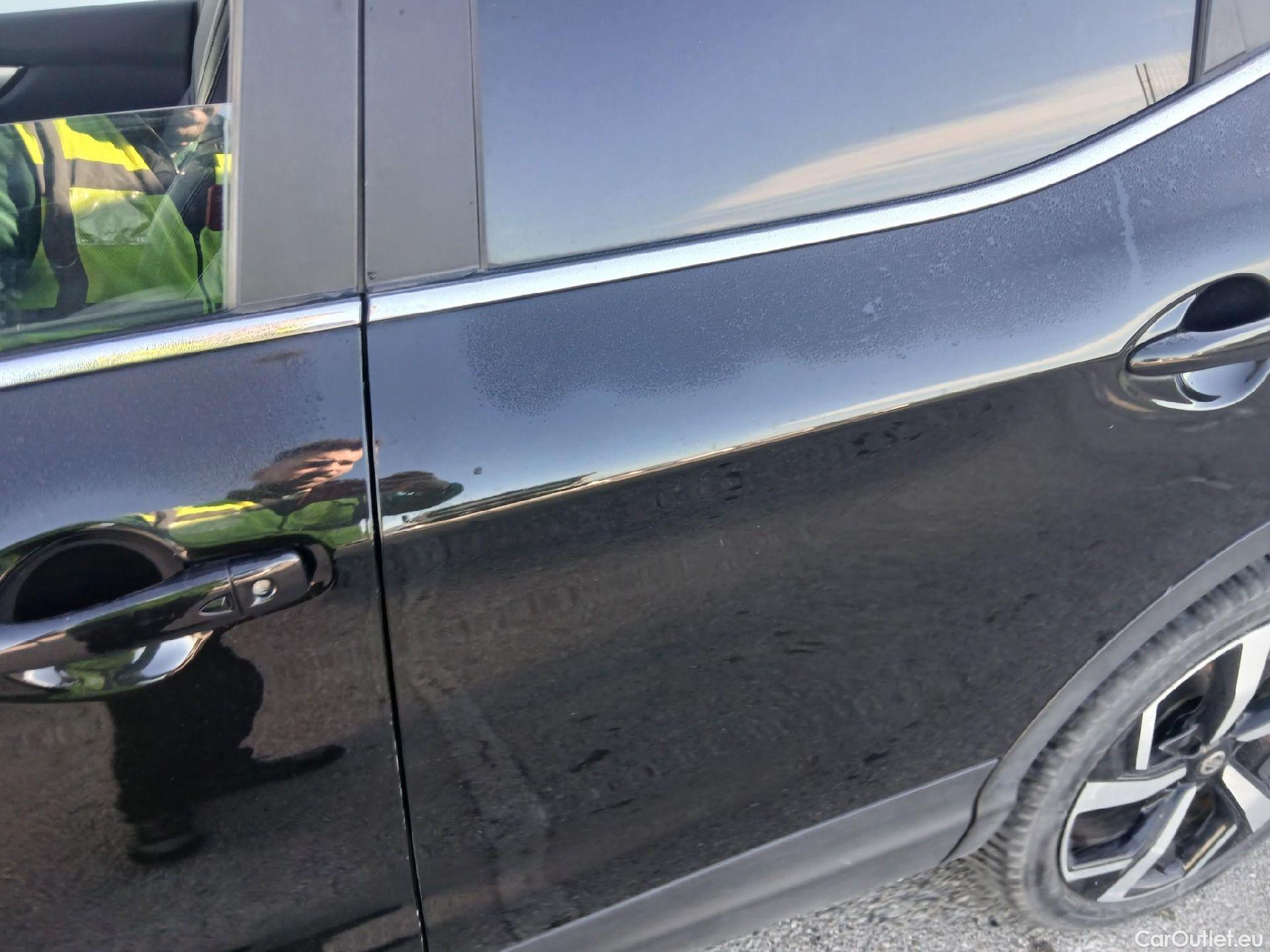  Nissan  Qashqai NISSAN  / 2017 / 5P / todoterreno dCi 85 kW (115 CV) E6D TEKNA+ #22