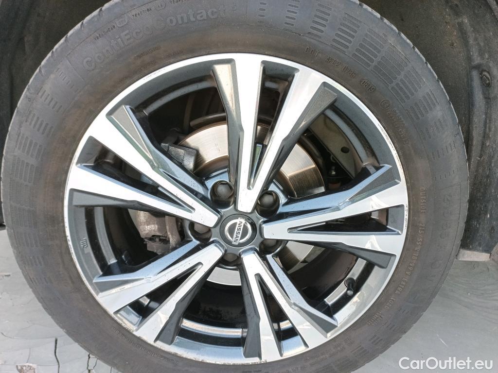  Nissan  Qashqai NISSAN  / 2017 / 5P / todoterreno dCi 150CV (110kW) N-CONNECTA (AC) #1