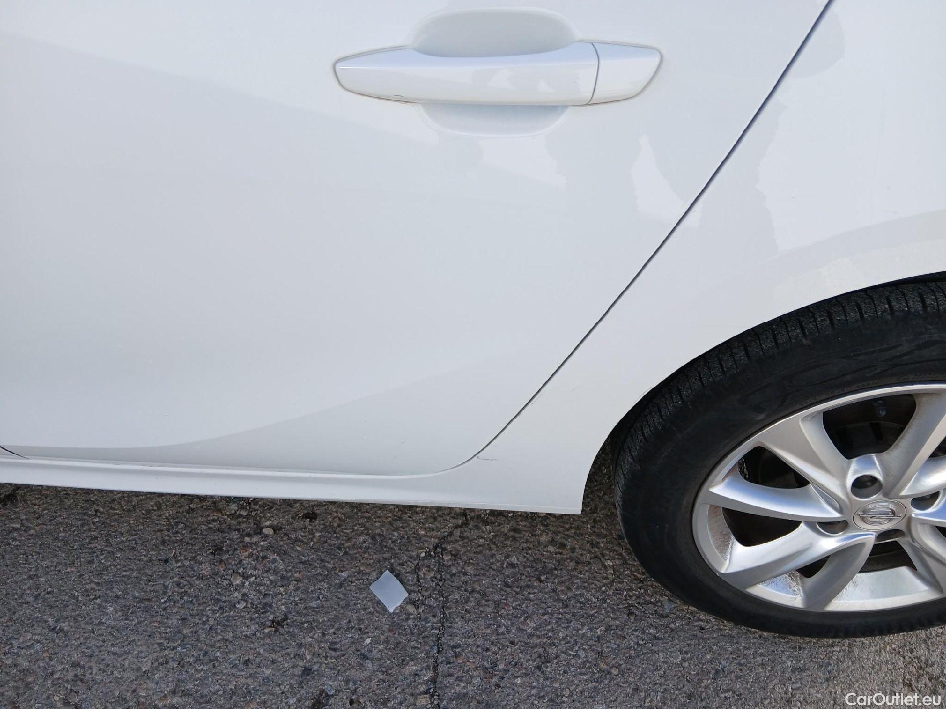  Opel  Corsa OPEL  1.2T XHL 74kW (100CV) Elegance #9